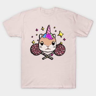 Jester's Spirit Guardians T-Shirt